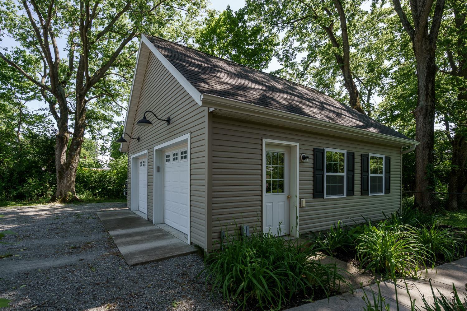 4215 Utica Road Lebanon, OH 45036 - Photo 8 of 75 Gallery Image 8