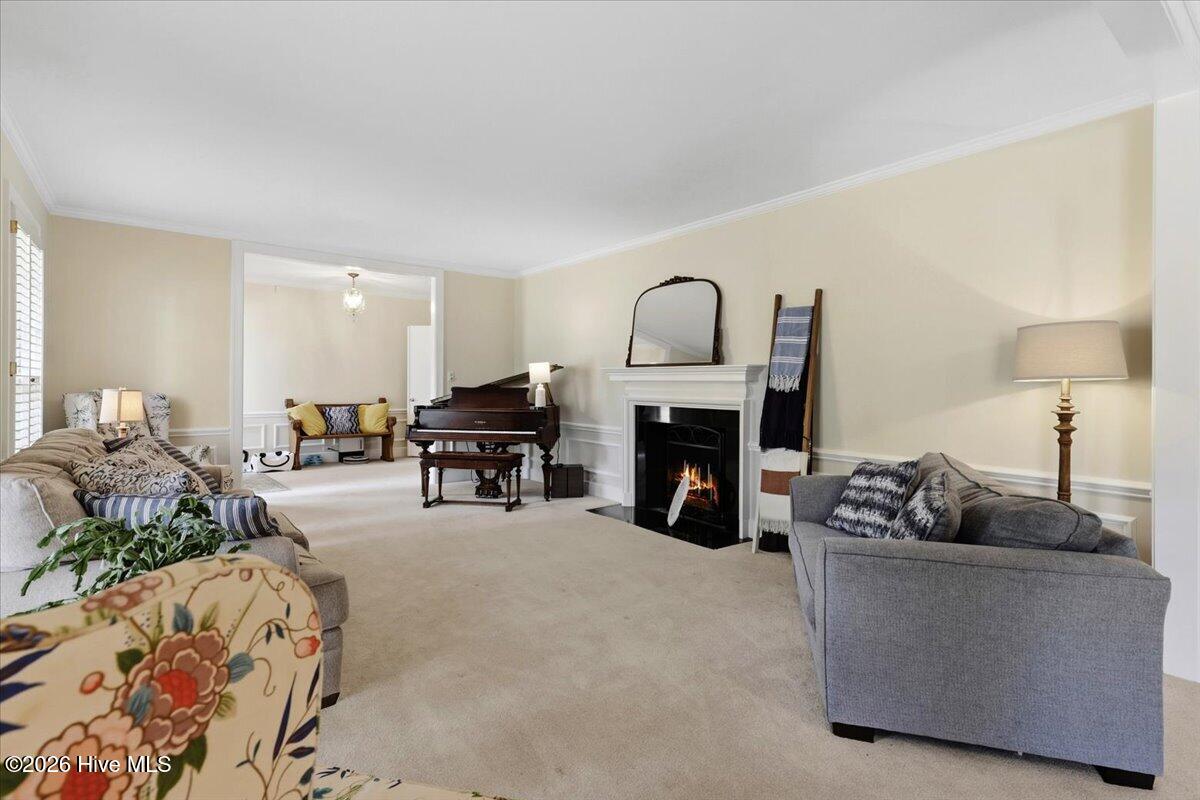 1304 Greenbriar Road Kinston, NC 28501 - Photo 23 of 65 Gallery Image 23