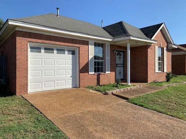 $255,000 | 3912 Autumn Harvest Lane, Memphis, TN 38125