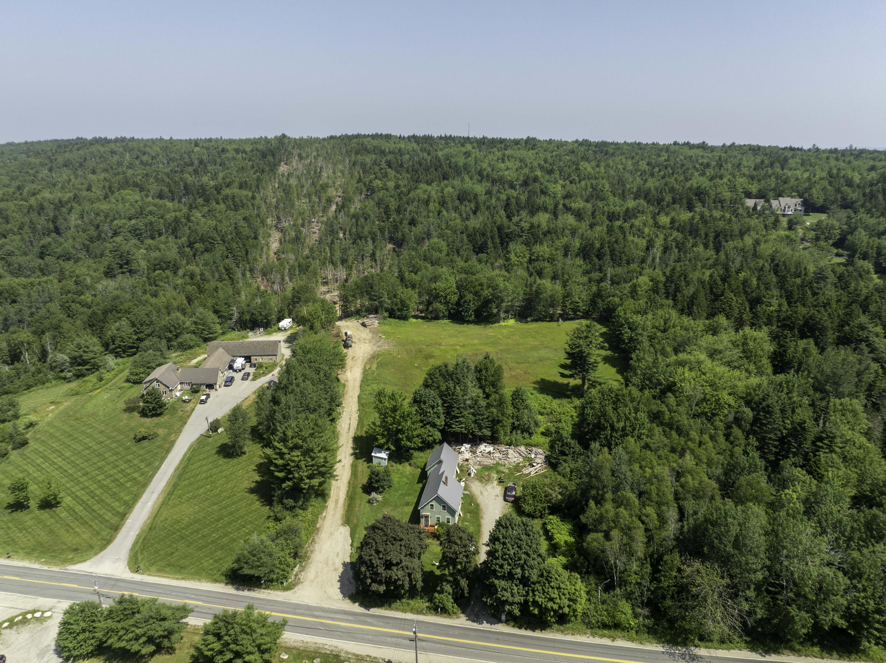 M2-l73a Ridge Road Machias, ME 04654 - Photo 4 of 20 M2 L73A Ridge Rd, Marshfield (1 of 35)