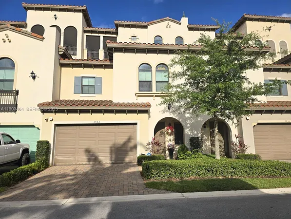 $859,000 | 2954 Northwest 124th Way, Sunrise, FL 33323