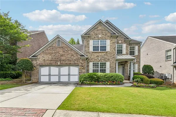 $749,900 | 2756 Staunton Drive, Duluth, GA 30097