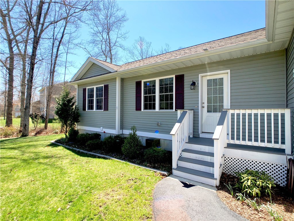 46 Hopkinton Hill Road Hopkinton, RI 02832 - Photo 2 of 26
