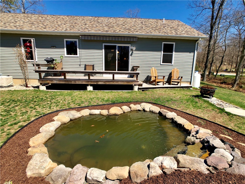 46 Hopkinton Hill Road Hopkinton, RI 02832 - Photo 23 of 26