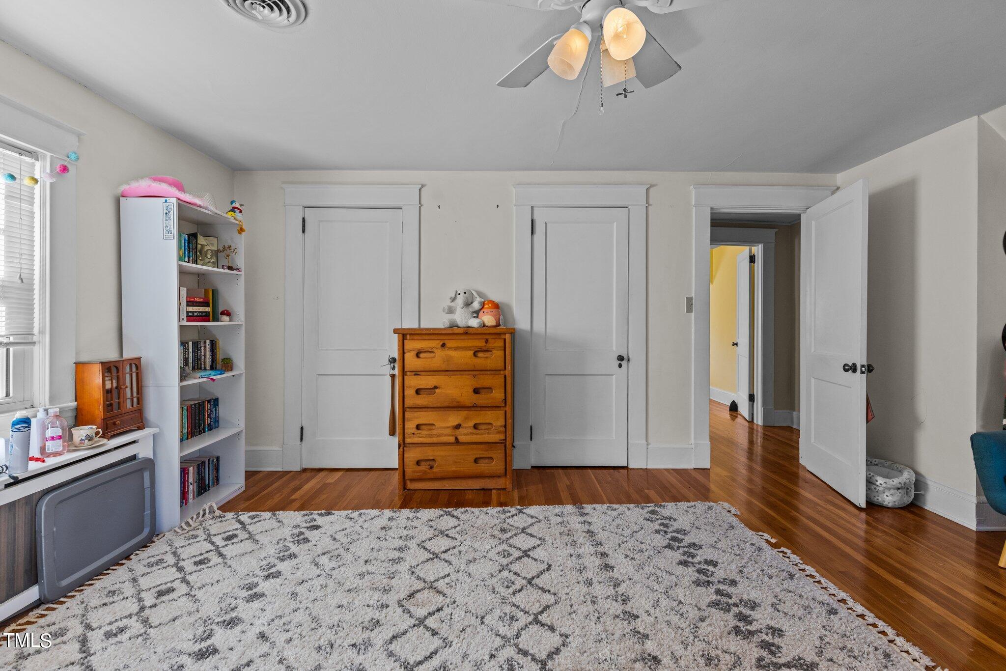 522 Gordon Street Roxboro, NC 27573 - Photo 24 of 40 Bedroom 3