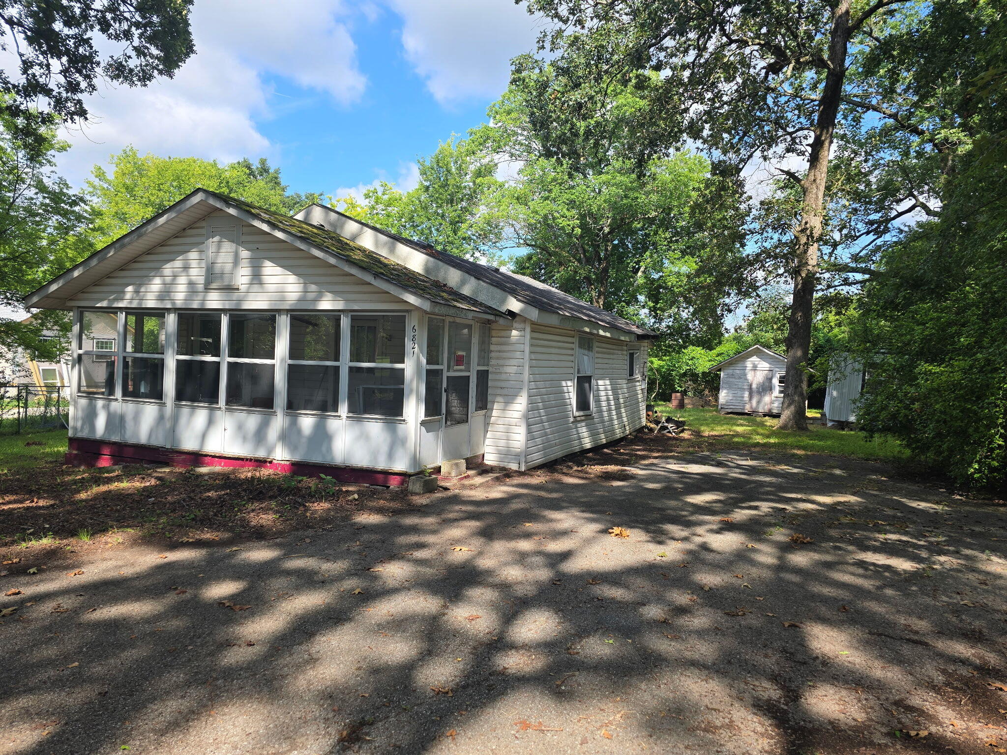 6821 Ooltewah Georgetown Road Ooltewah, TN 37363 - Photo 1 of 1 2510618934769205181