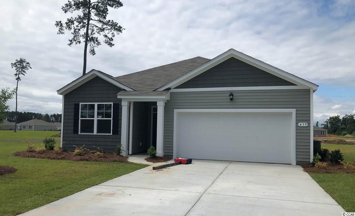 439 SunForest Way Conway, SC 29526 - Photo 1 of 40 Gallery Image 1
