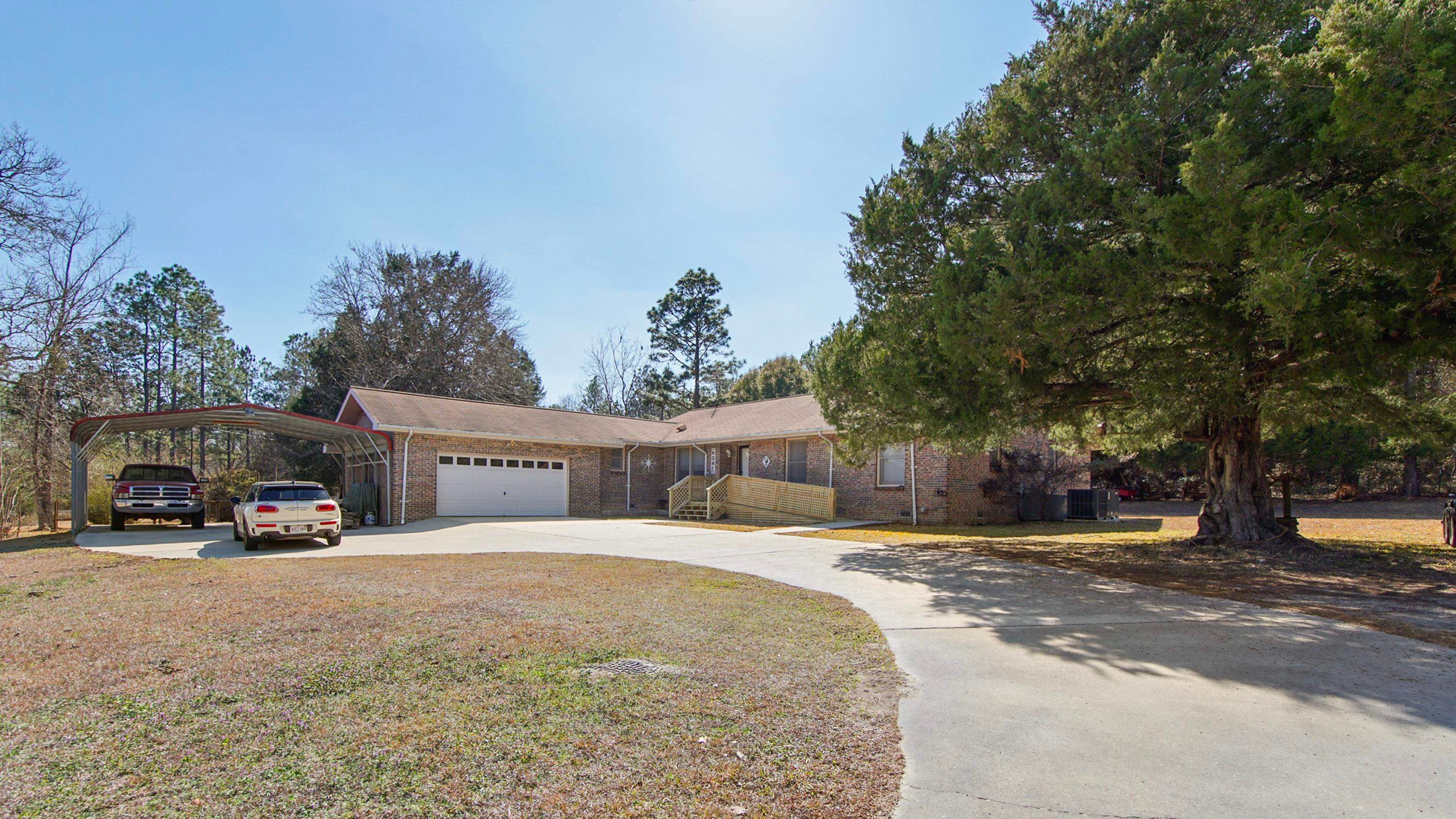 4383 Glen Chambers Road Florala, AL 36442 - Photo 46 of 47 Gallery Image 46