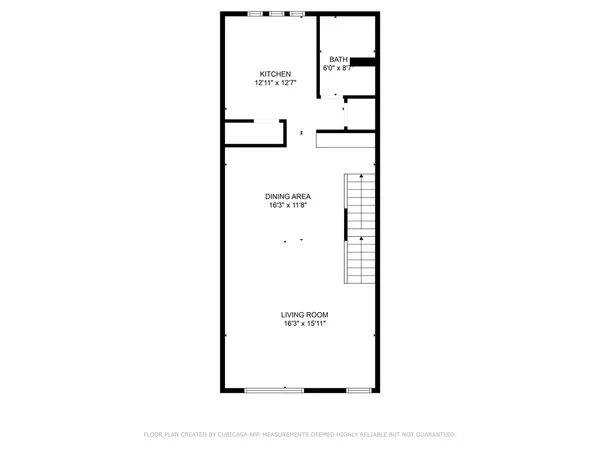 $220,000 | 8715 Meadowcroft Drive, Unit 201, Houston, TX 77063