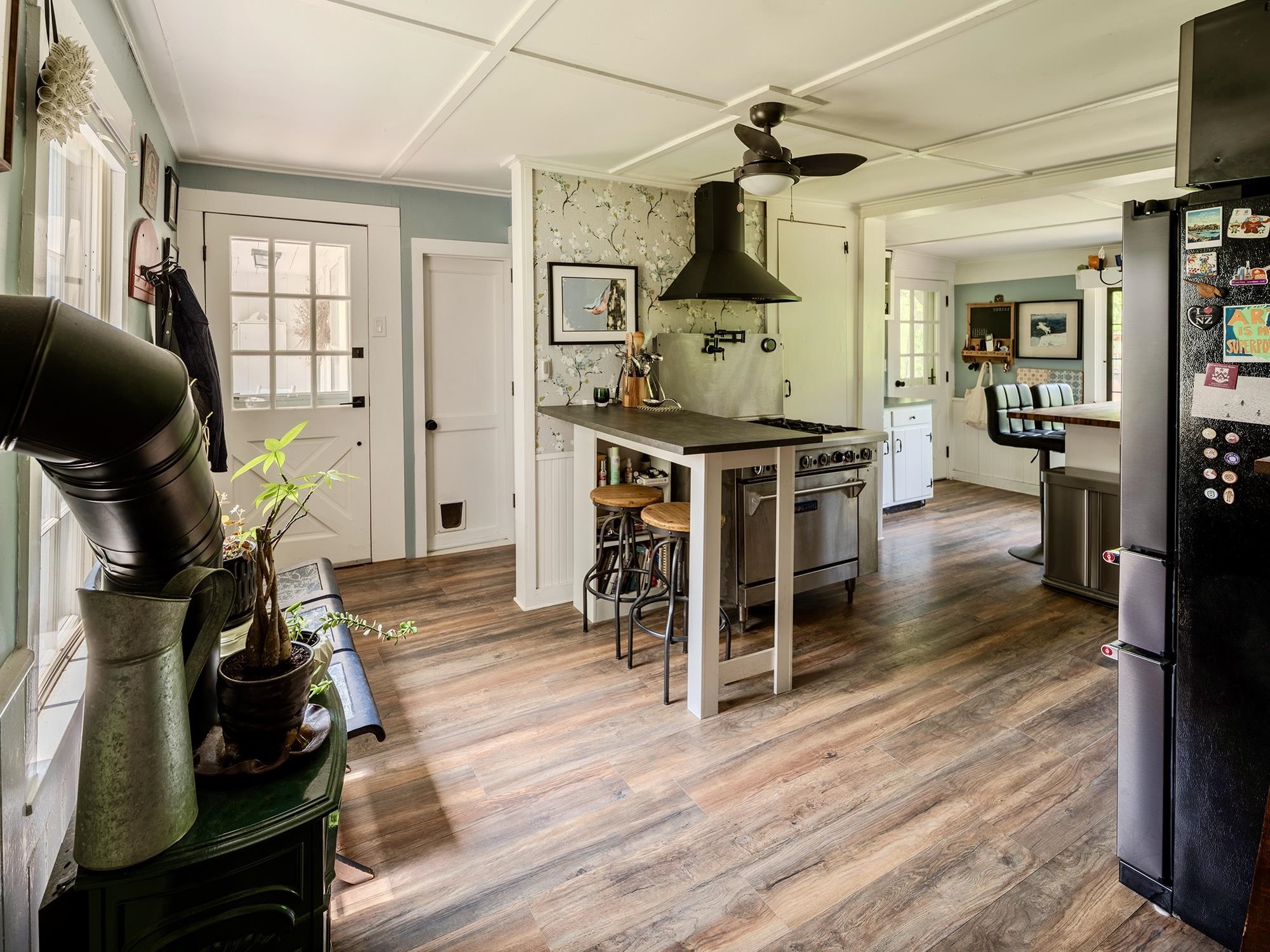 408 Dover Road Newfane, VT 05351 - Photo 12 of 39