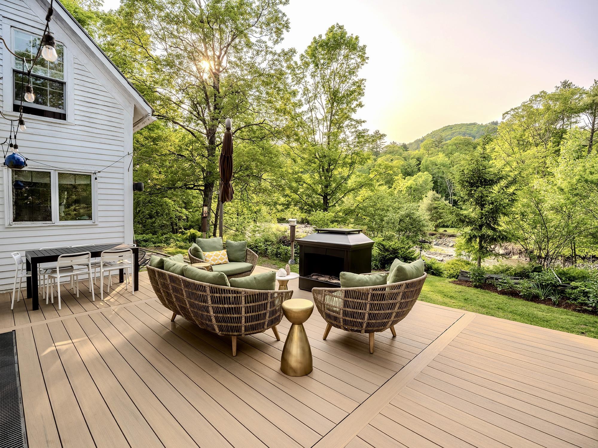 408 Dover Road Newfane, VT 05351 - Photo 18 of 39