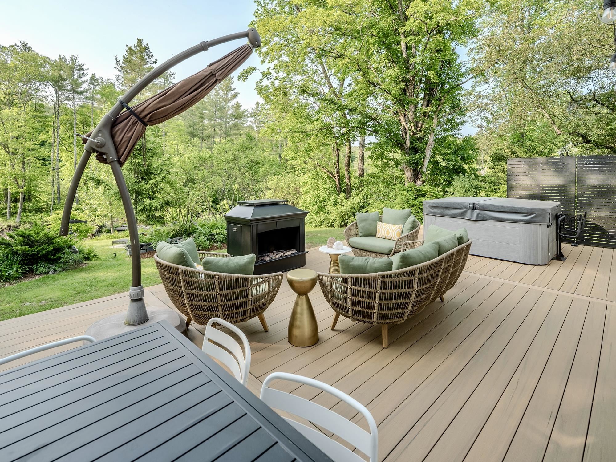 408 Dover Road Newfane, VT 05351 - Photo 19 of 39