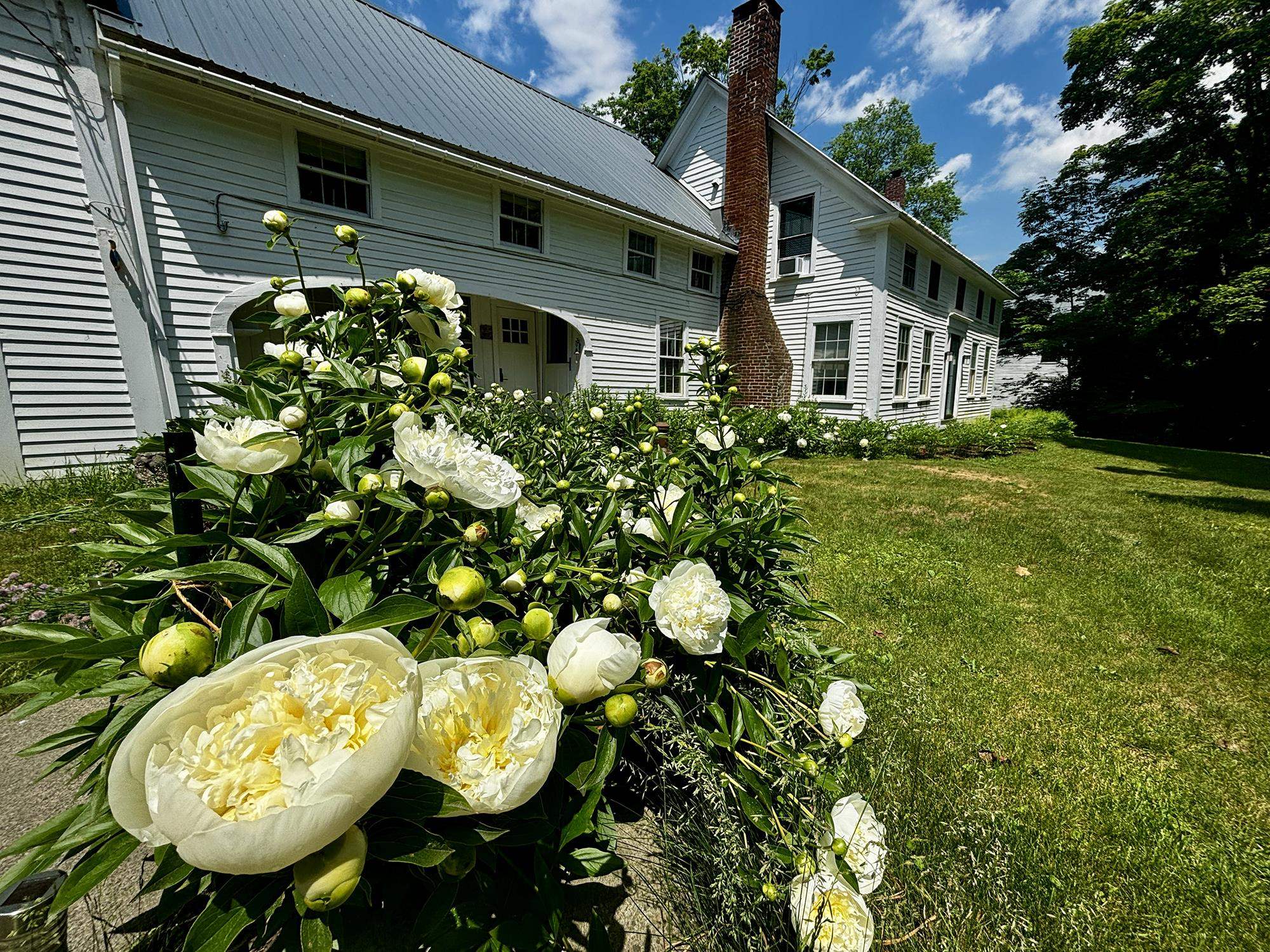 408 Dover Road Newfane, VT 05351 - Photo 2 of 39