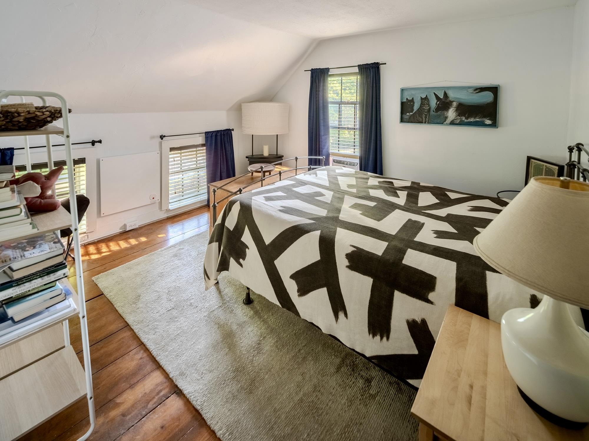 408 Dover Road Newfane, VT 05351 - Photo 23 of 39