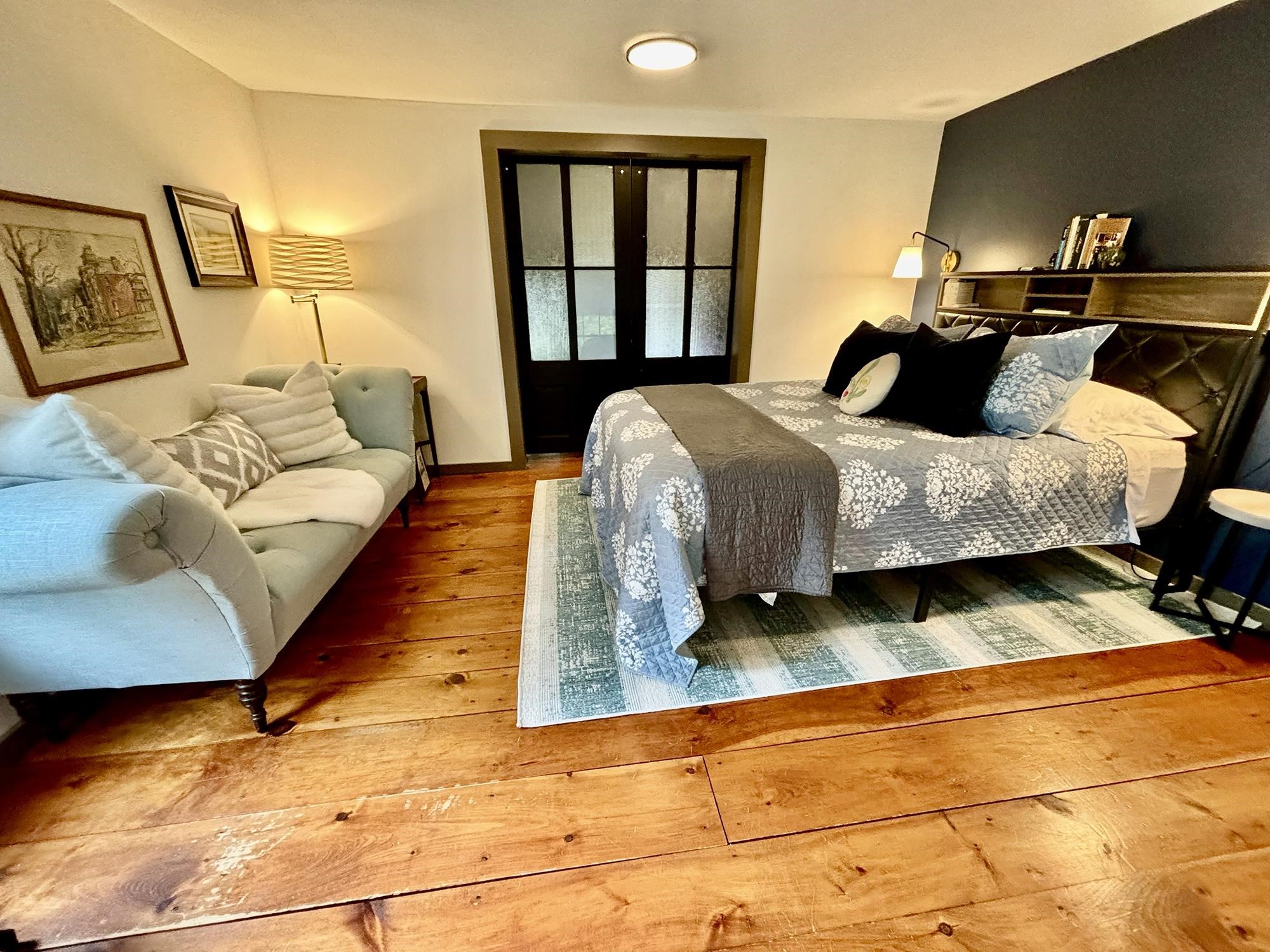 408 Dover Road Newfane, VT 05351 - Photo 29 of 39