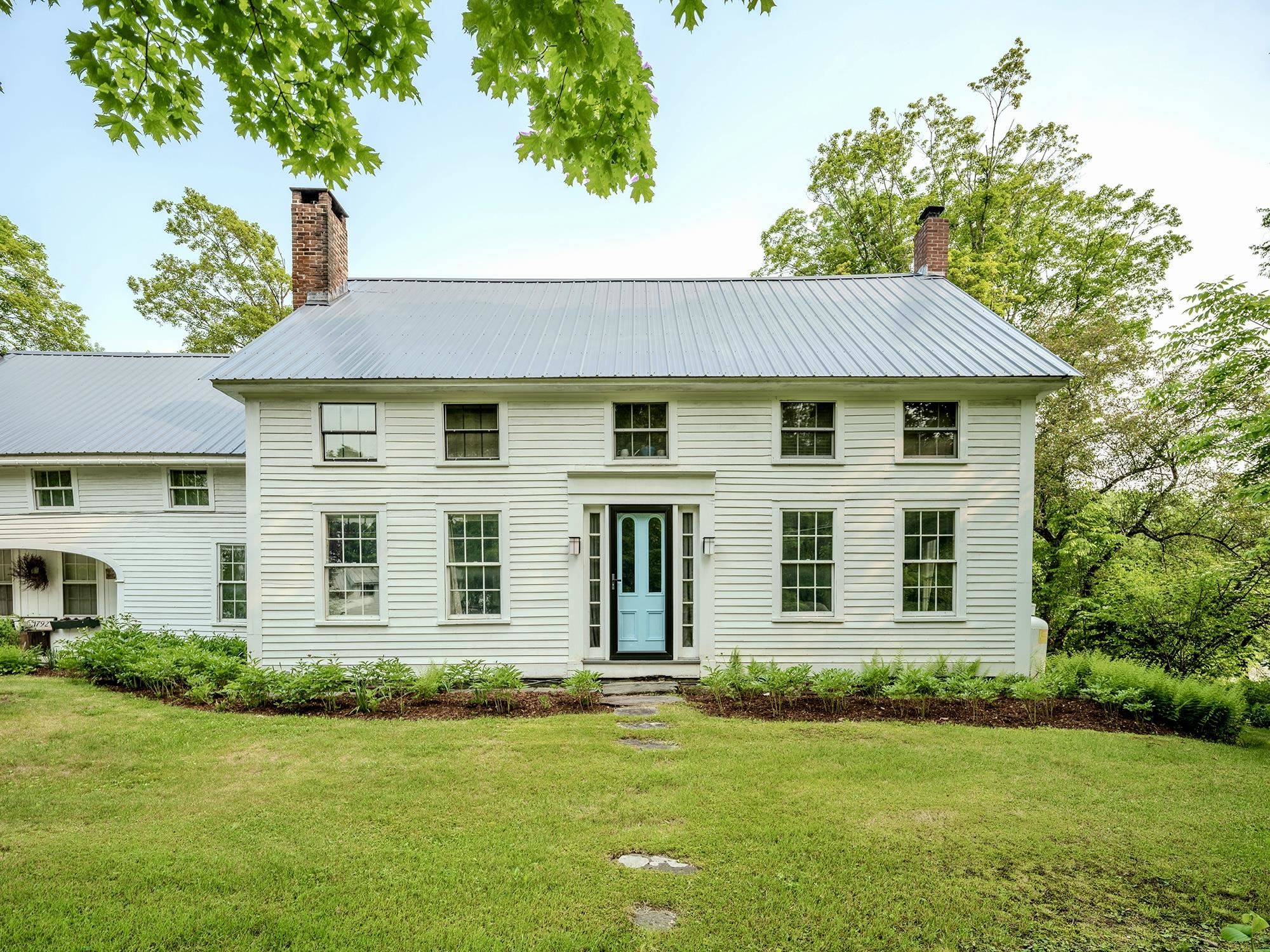 408 Dover Road Newfane, VT 05351 - Photo 3 of 39