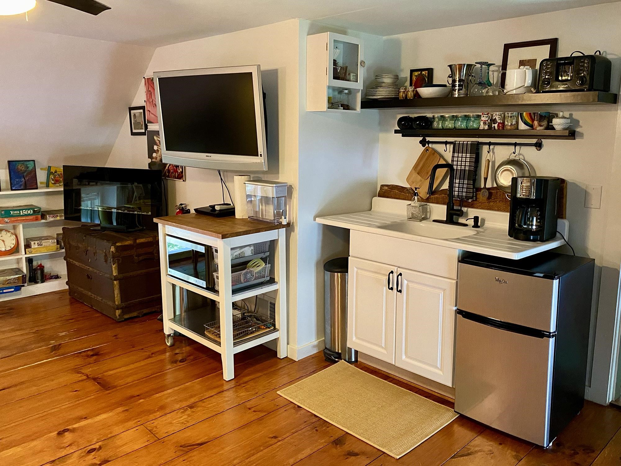 408 Dover Road Newfane, VT 05351 - Photo 31 of 39