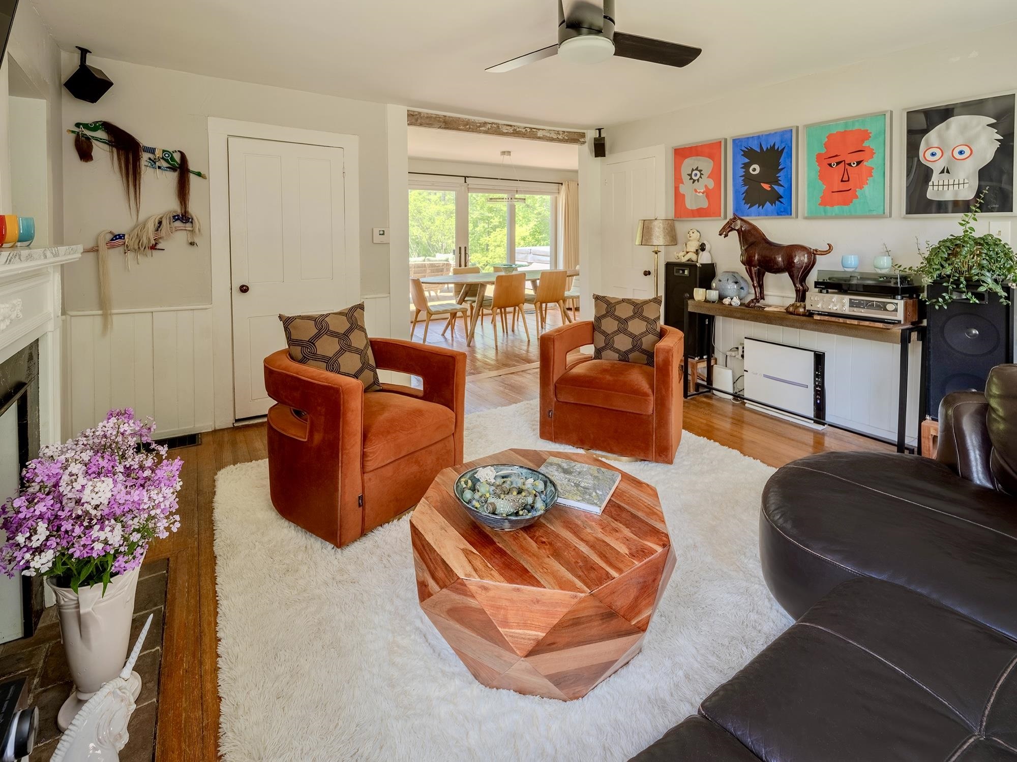 408 Dover Road Newfane, VT 05351 - Photo 7 of 39