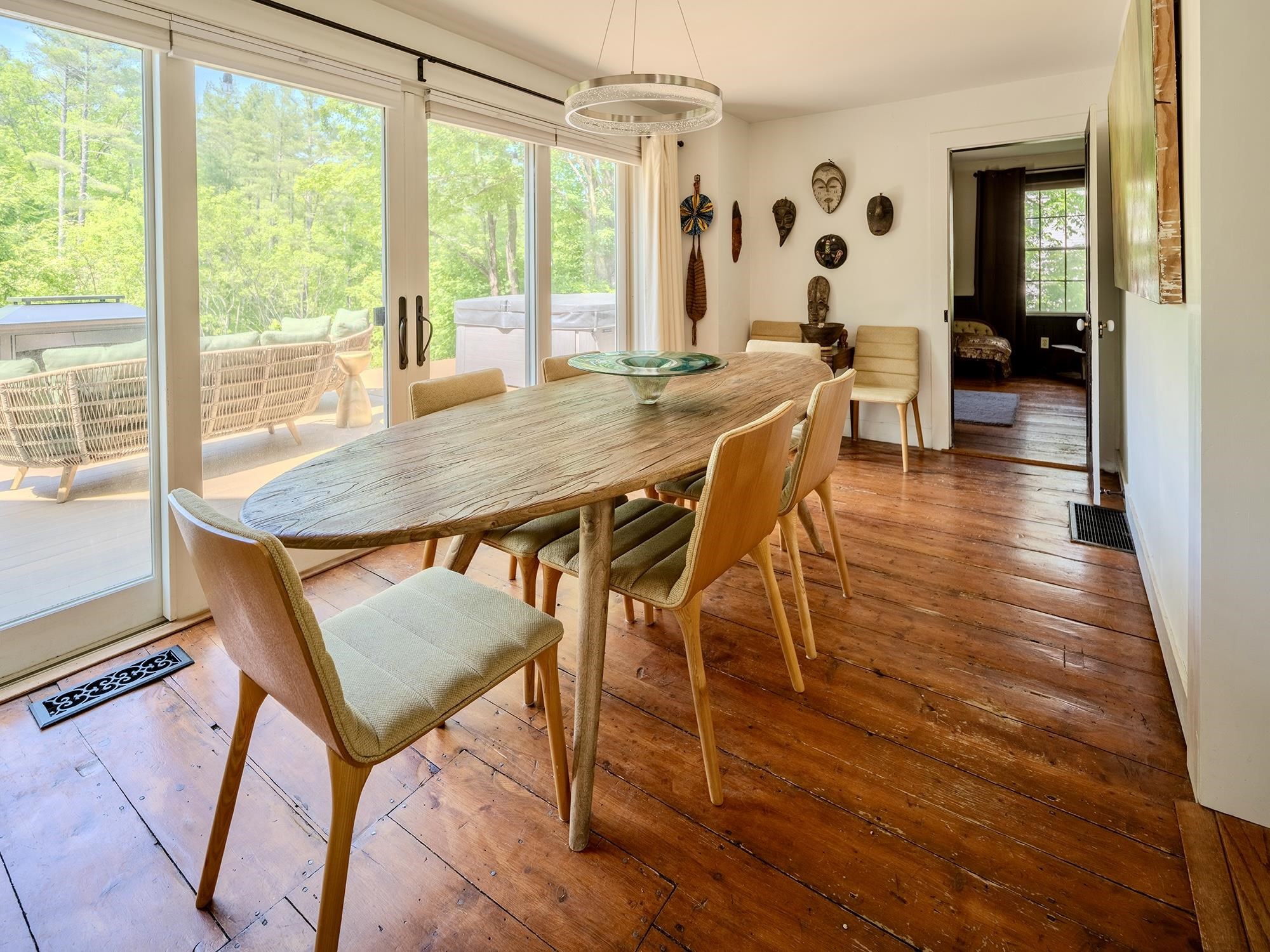 408 Dover Road Newfane, VT 05351 - Photo 8 of 39