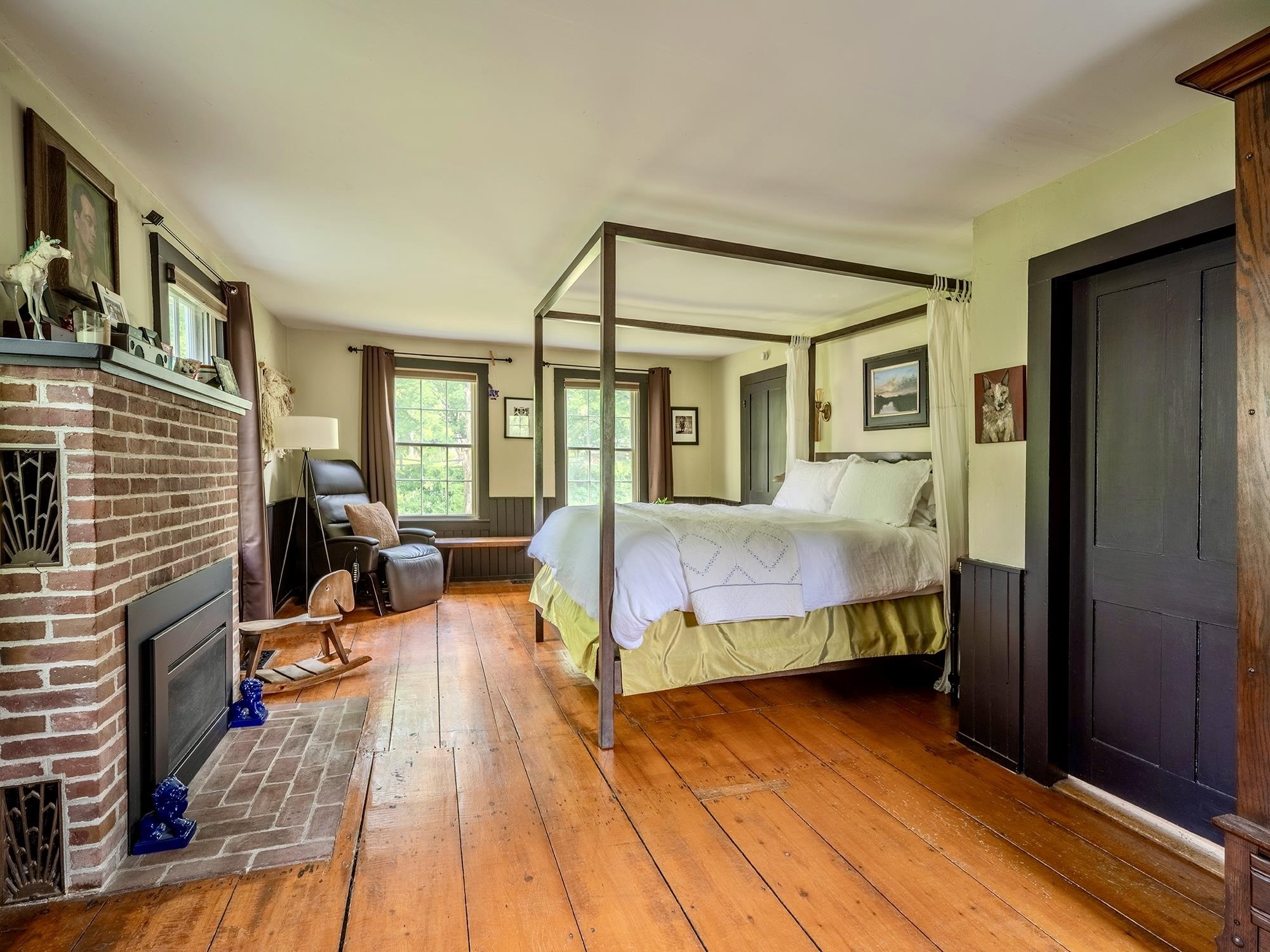 408 Dover Road Newfane, VT 05351 - Photo 9 of 39