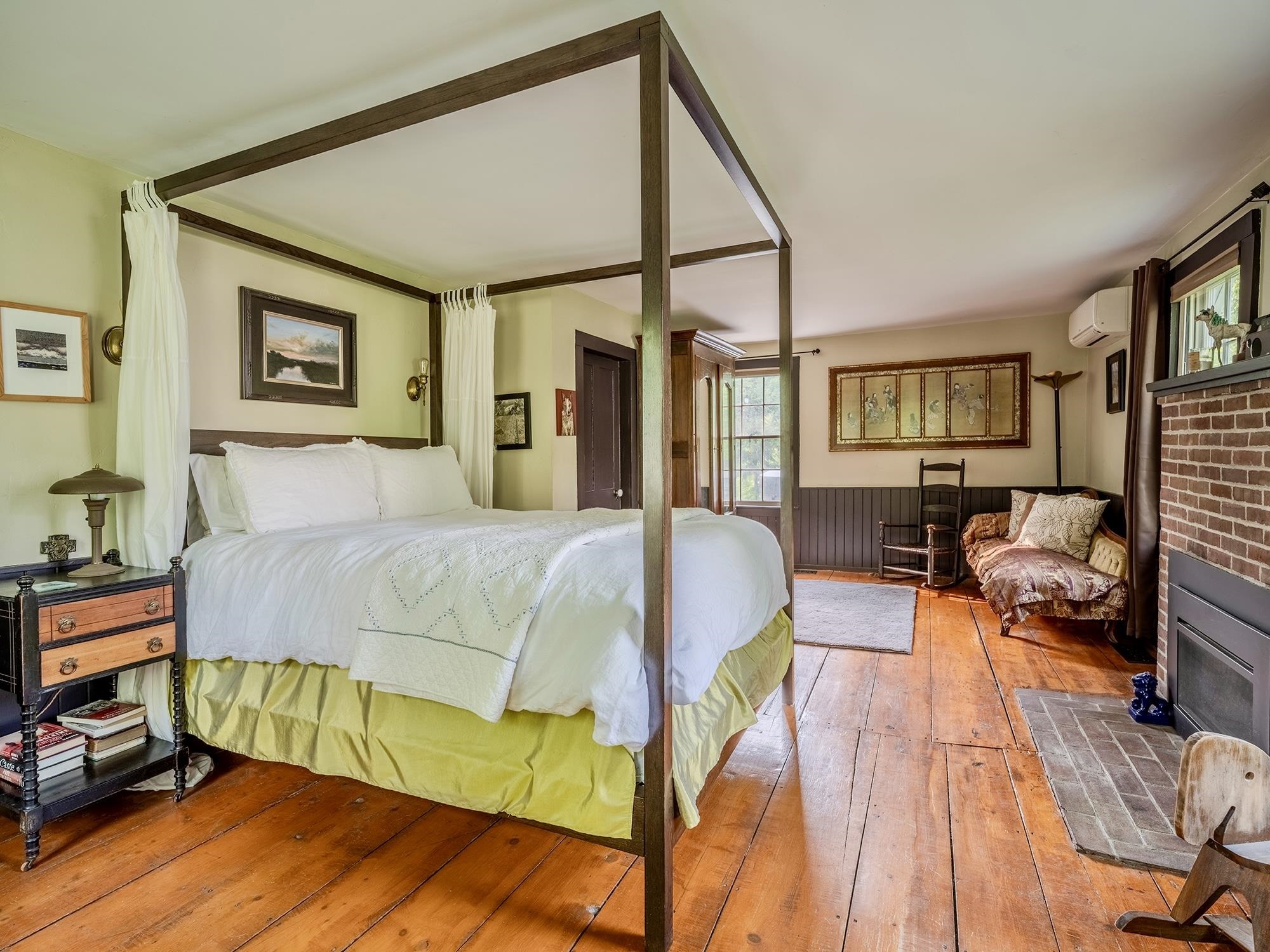 408 Dover Road Newfane, VT 05351 - Photo 10 of 39