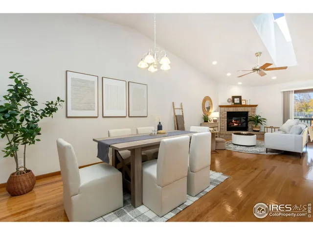 $500,000 | 1531 West Swallow Road, Unit 28, Fort Collins, CO 80526