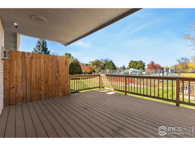 $500,000 | 1531 West Swallow Road, Unit 28, Fort Collins, CO 80526