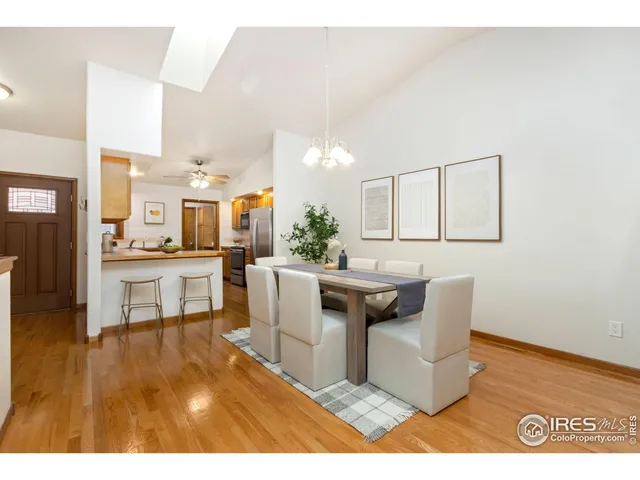 $500,000 | 1531 West Swallow Road, Unit 28, Fort Collins, CO 80526