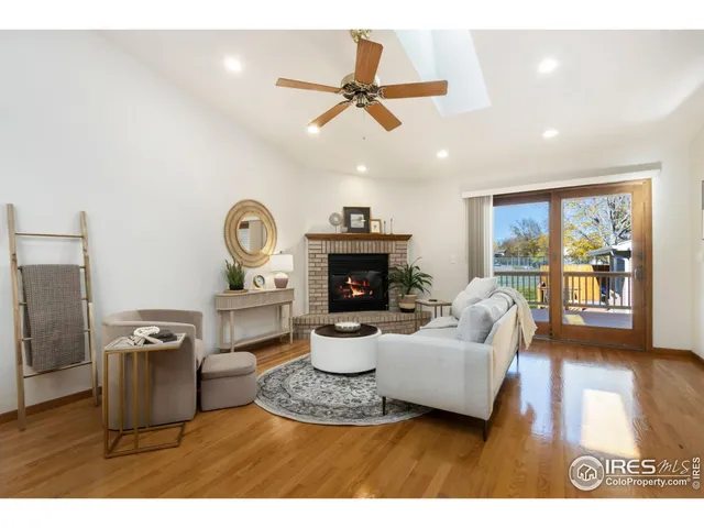 $500,000 | 1531 West Swallow Road, Unit 28, Fort Collins, CO 80526