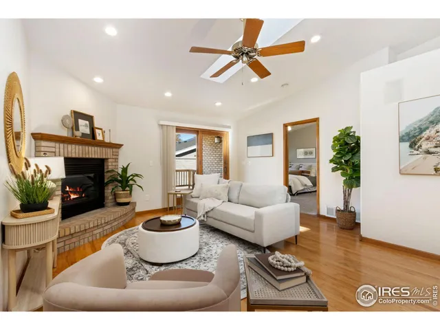 $500,000 | 1531 West Swallow Road, Unit 28, Fort Collins, CO 80526