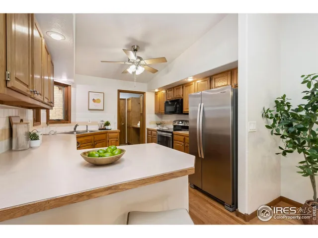 $500,000 | 1531 West Swallow Road, Unit 28, Fort Collins, CO 80526