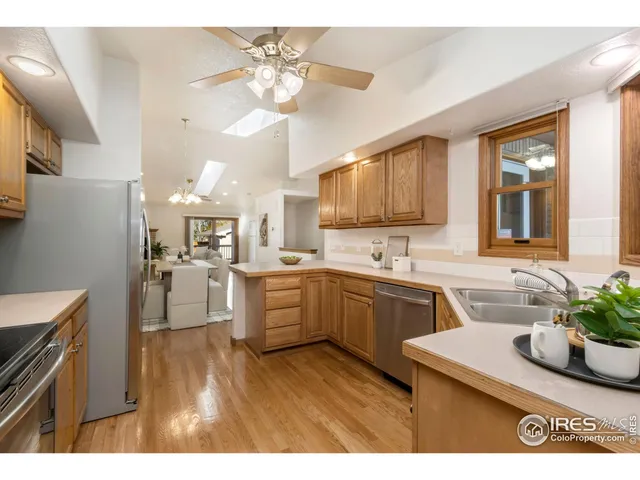 $500,000 | 1531 West Swallow Road, Unit 28, Fort Collins, CO 80526