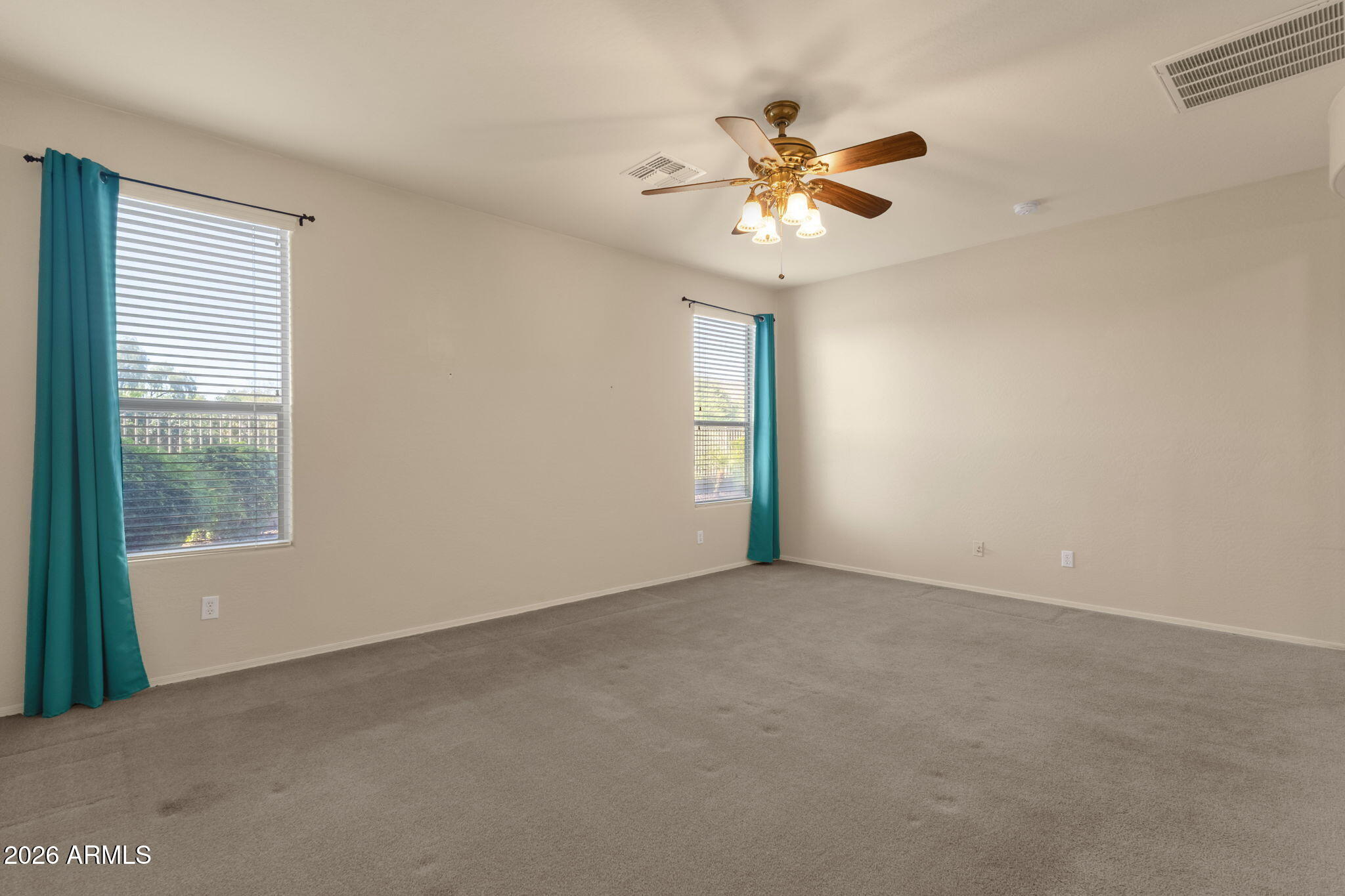 3334 East Hopkins Road Gilbert, AZ 85295 - Photo 39 of 61 Primary Bedroom
