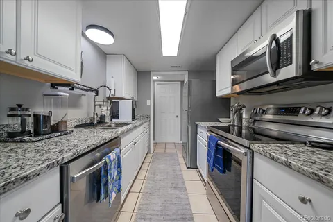 $350,000 | 2525 South Dayton Way, Unit 2310, Denver, CO 80231