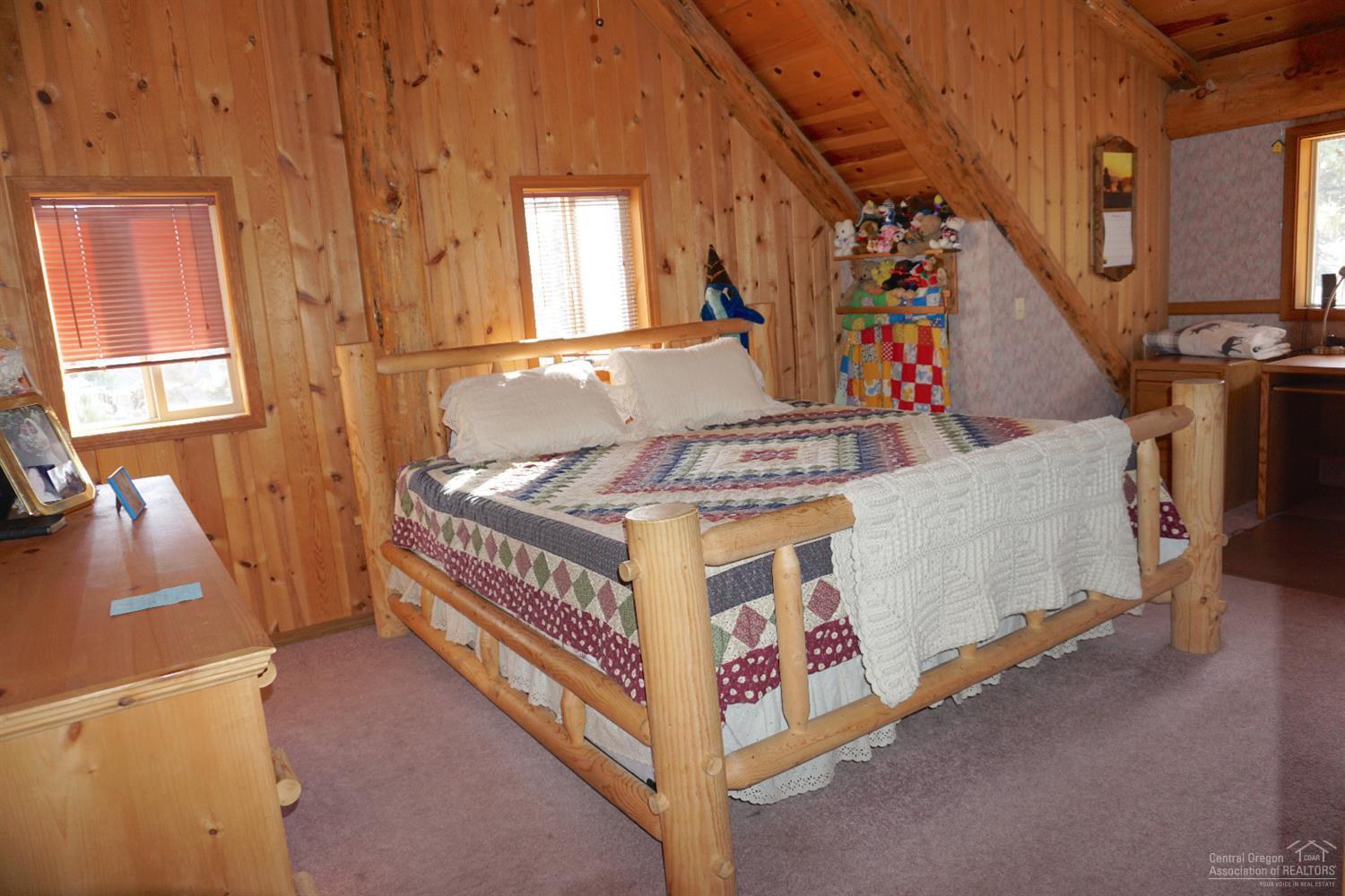 60248 Navajo Road Bend, OR 97702 - Photo 21 of 22 Additional Photo
