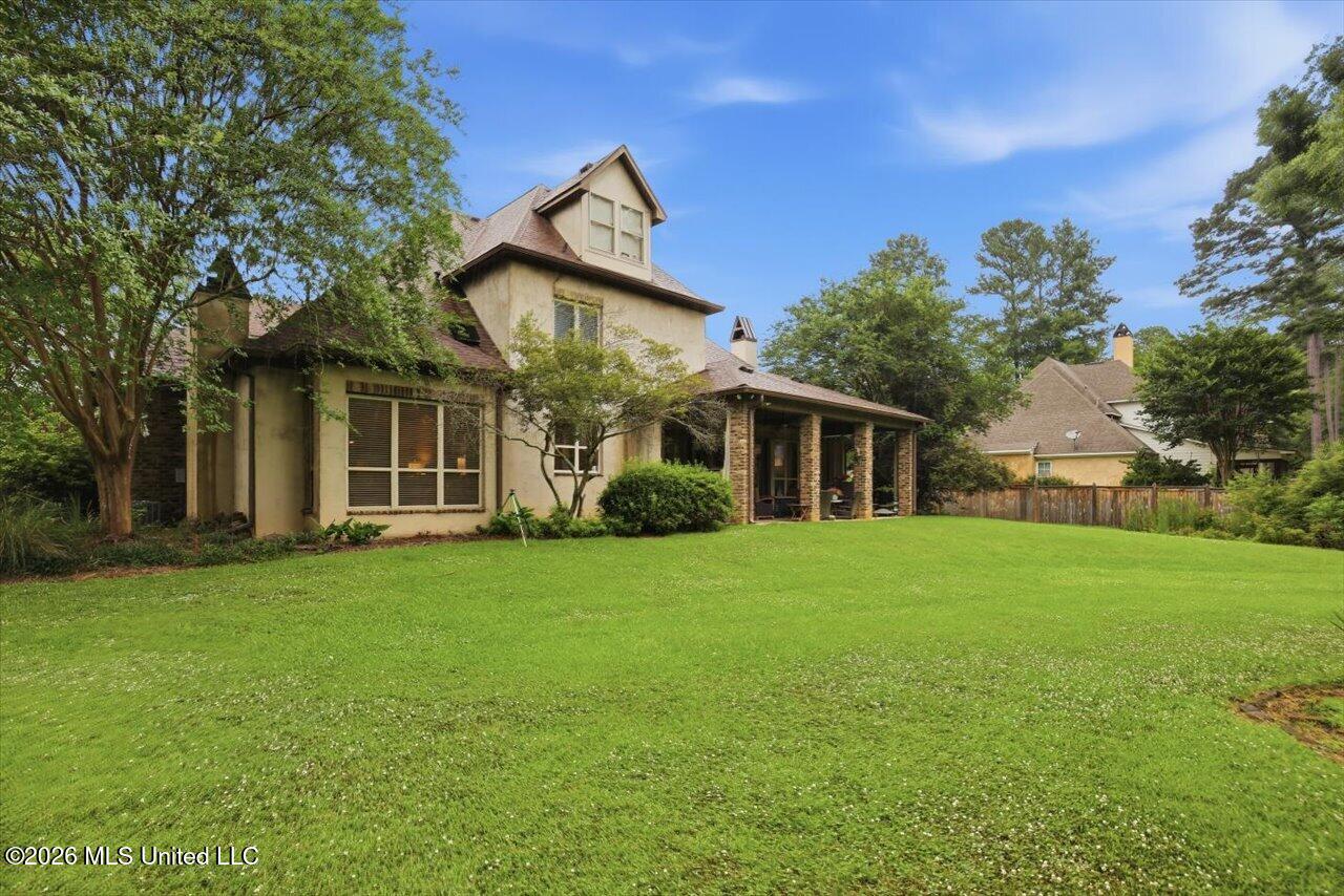 385 Kingsbridge Road Madison, MS 39110 - Photo 30 of 31 47-385 Kingsbridge Rd _ Hometoursms.com