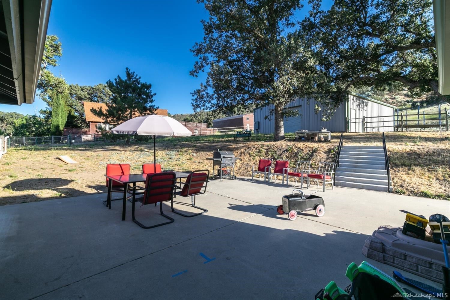27900 Cumberland Road Tehachapi, CA 93561 - Photo 40 of 57 Gallery Image 40
