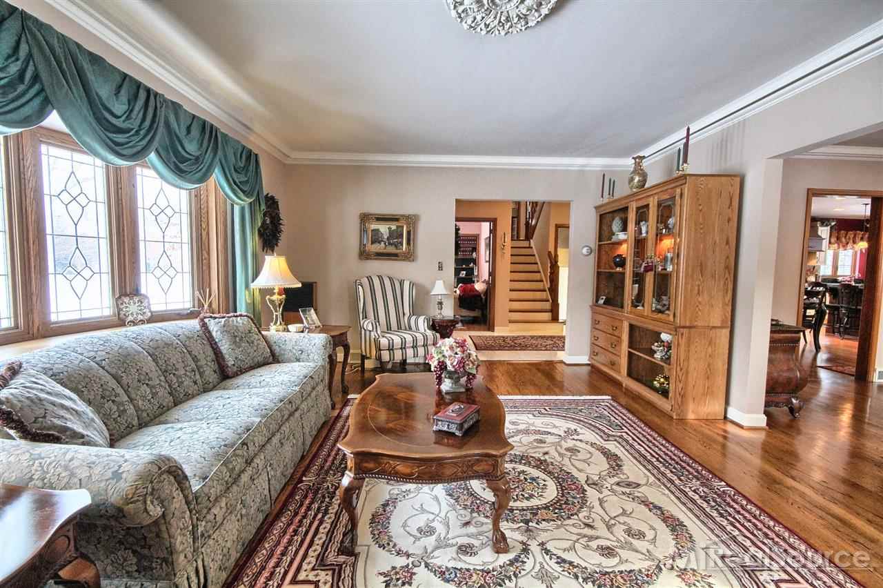 1142 Audubon Road Grosse Pointe Park, MI 48230 - Photo 15 of 23