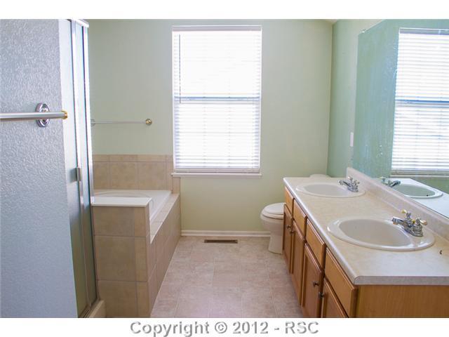 12243 St Annes Road Peyton, CO 80831 - Photo 8 of 15 Luxurious 5 Peice Master Spa