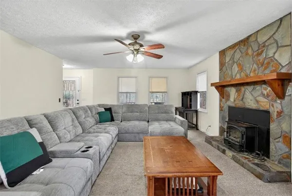 $420,000 | 1029 Laurel Lake Drive, Ball Ground, GA 30107