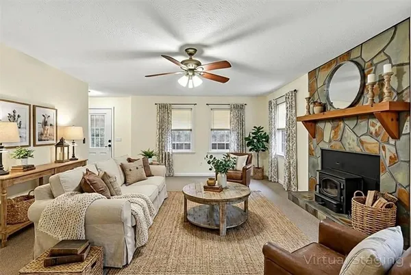 $420,000 | 1029 Laurel Lake Drive, Ball Ground, GA 30107