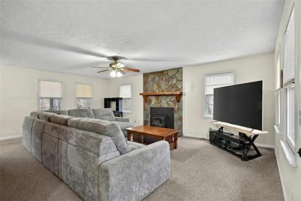 $420,000 | 1029 Laurel Lake Drive, Ball Ground, GA 30107