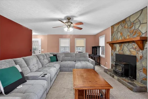 $420,000 | 1029 Laurel Lake Drive, Ball Ground, GA 30107