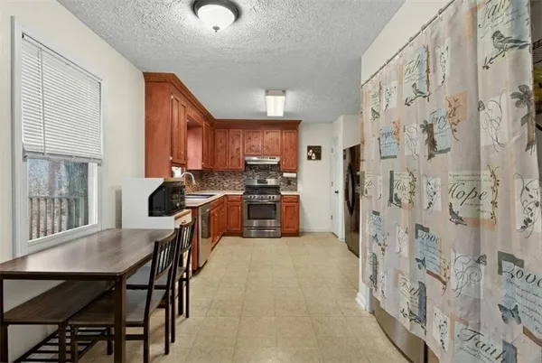 $420,000 | 1029 Laurel Lake Drive, Ball Ground, GA 30107