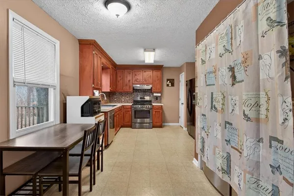 $420,000 | 1029 Laurel Lake Drive, Ball Ground, GA 30107