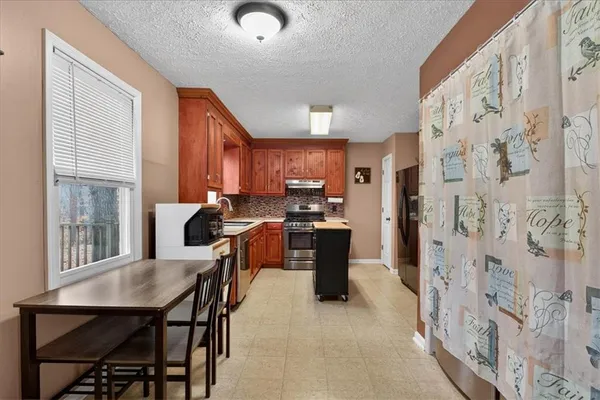 $420,000 | 1029 Laurel Lake Drive, Ball Ground, GA 30107