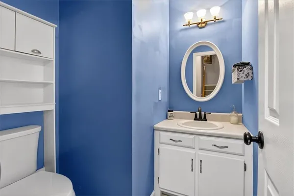 $420,000 | 1029 Laurel Lake Drive, Ball Ground, GA 30107