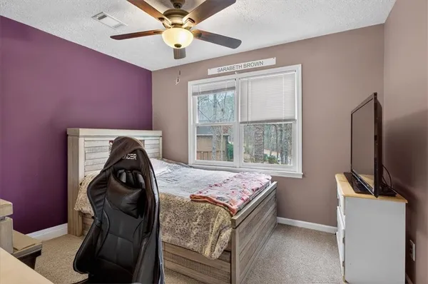 $420,000 | 1029 Laurel Lake Drive, Ball Ground, GA 30107