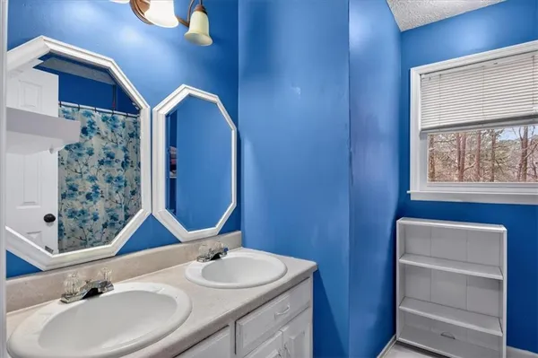 $420,000 | 1029 Laurel Lake Drive, Ball Ground, GA 30107