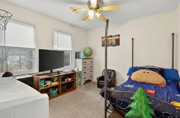 $420,000 | 1029 Laurel Lake Drive, Ball Ground, GA 30107